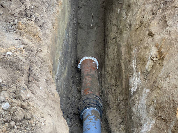 Best Residential water damage restoration  in Parma Heights, OH