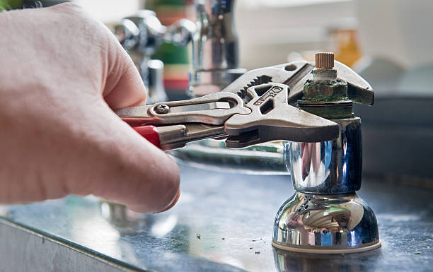 Best Ceiling water damage repair  in Parma Heights, OH
